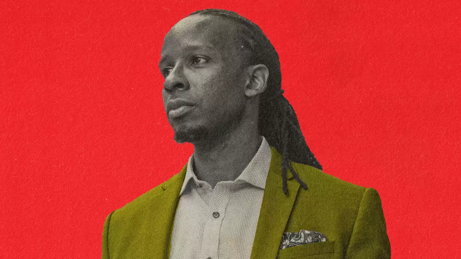 Working at Ibram Kendi's Center for Antiracist Research: A Revealing Insight from Boston University
