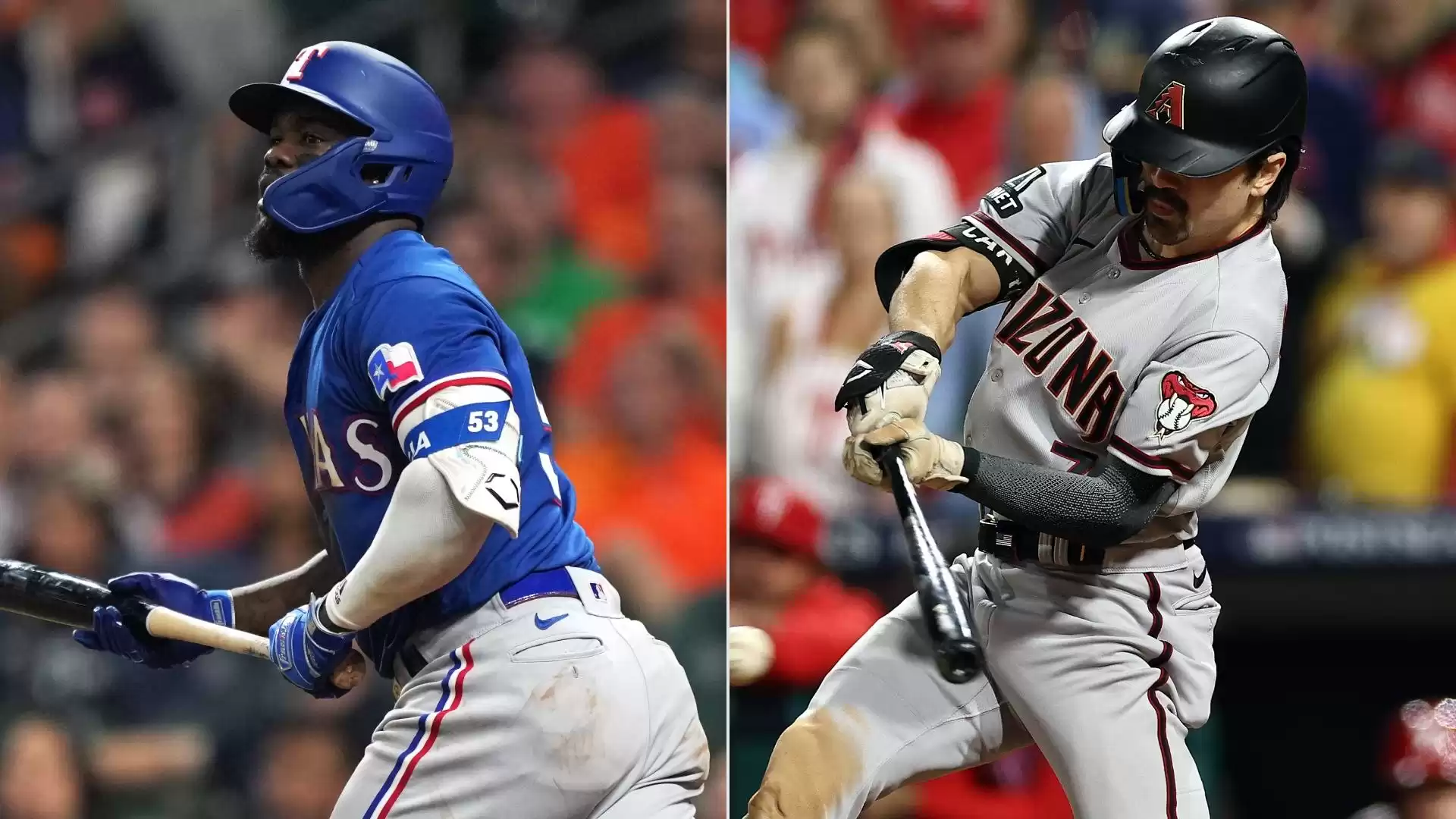World Series Today: Channel, Time, TV Schedule to Watch Rangers vs. Diamondbacks Game 3