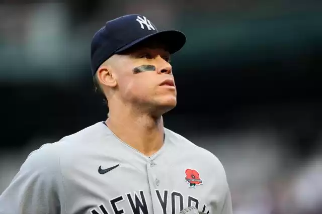 Yankees exercise caution with Aaron Judge's practice amid planned days off