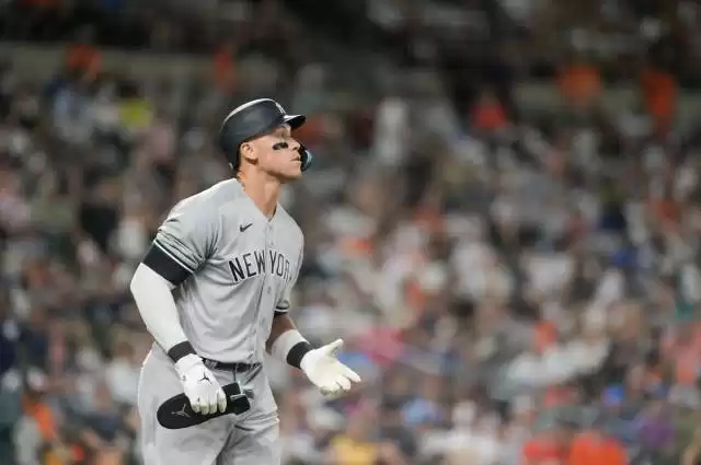 "Yankees vs. Orioles Player Props Today: Boost Traffic with Aaron Judge's Performance - July 29"