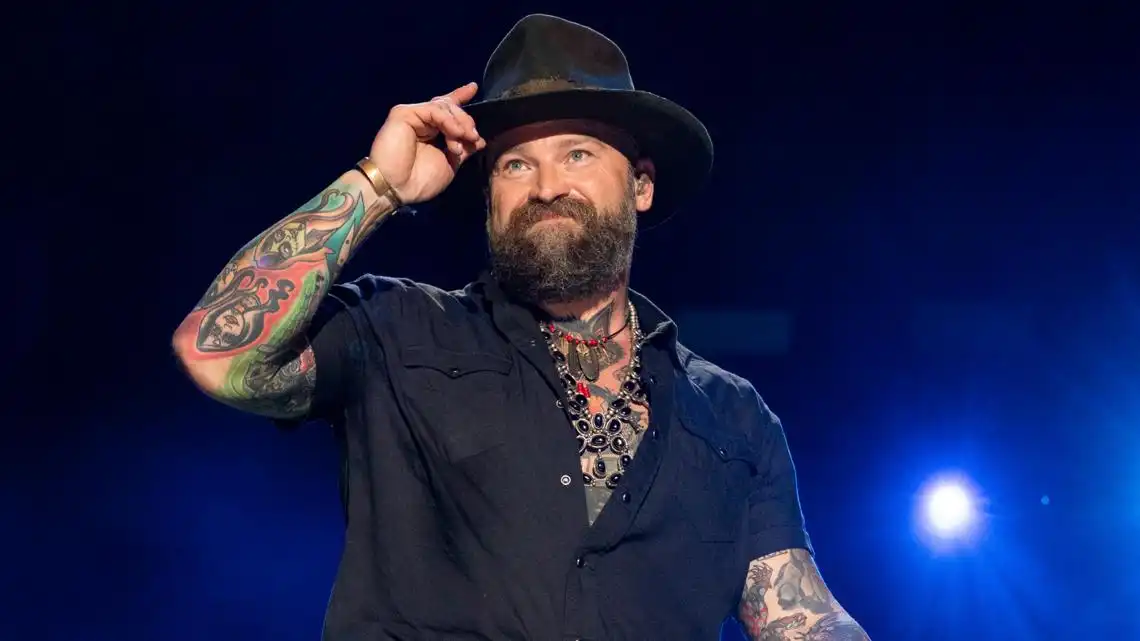 Zac Brown estranged wife vows not to be silenced in response to lawsuit